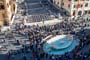 The Inn At The Spanish Step  is Hotels in rome